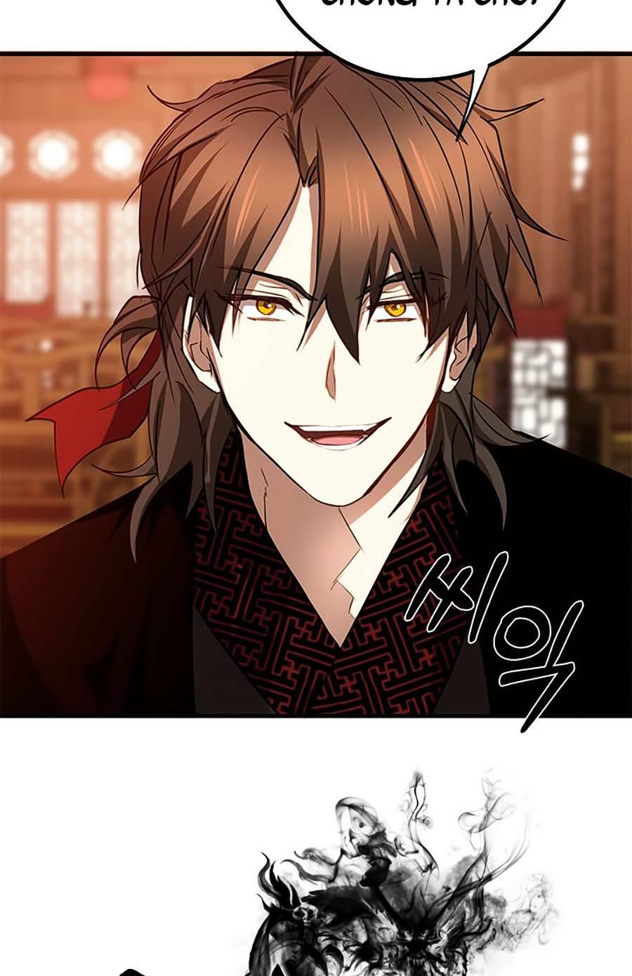 Võ Đang Kỳ Hiệp - Chapter 83 - Page 93