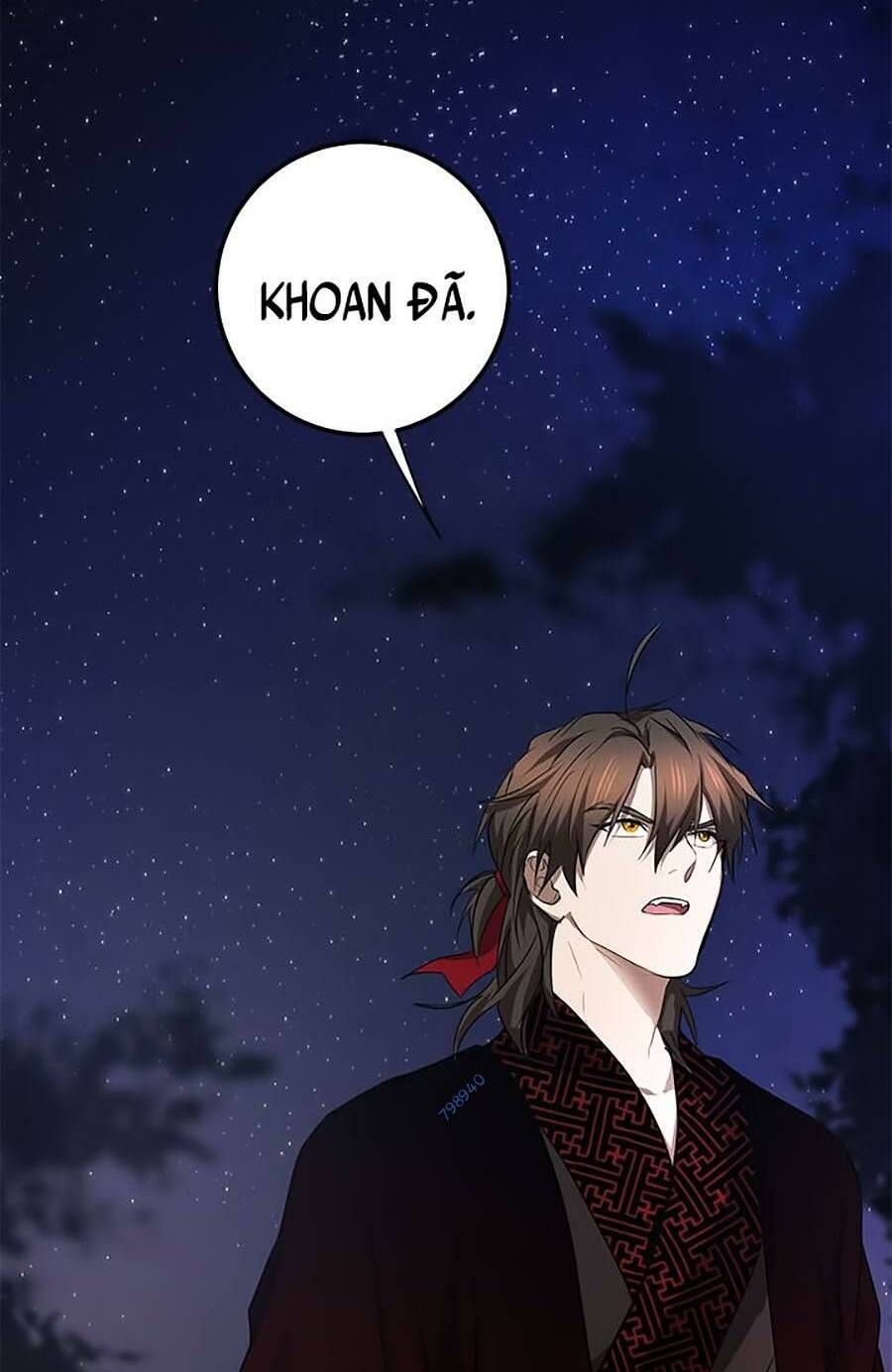 Võ Đang Kỳ Hiệp - Chapter 84 - Page 9