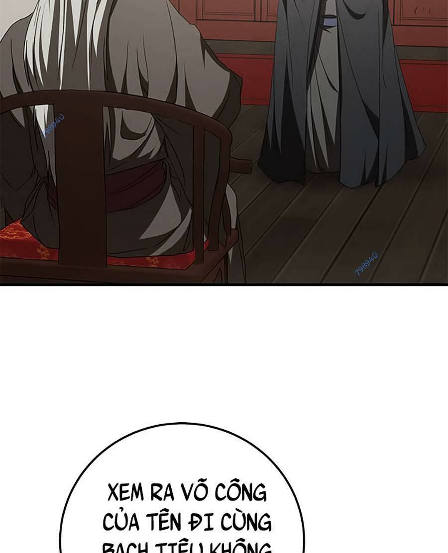 Võ Đang Kỳ Hiệp - Chapter 84 - Page 108