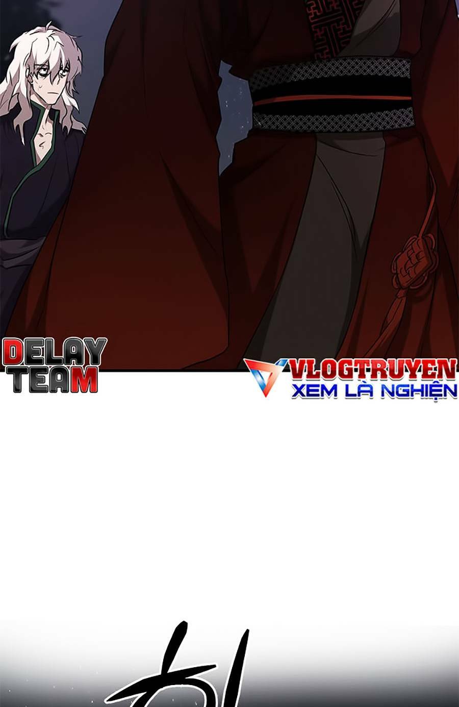 Võ Đang Kỳ Hiệp - Chapter 84 - Page 10