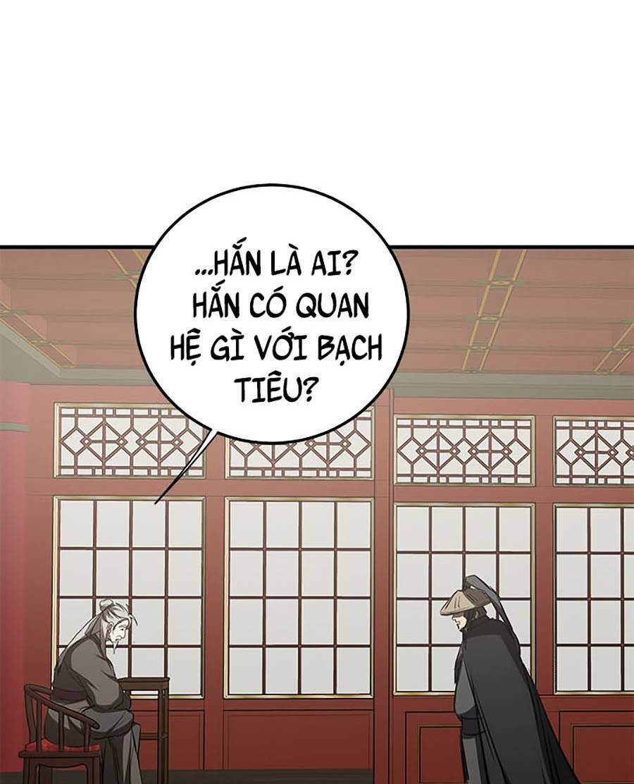 Võ Đang Kỳ Hiệp - Chapter 84 - Page 110