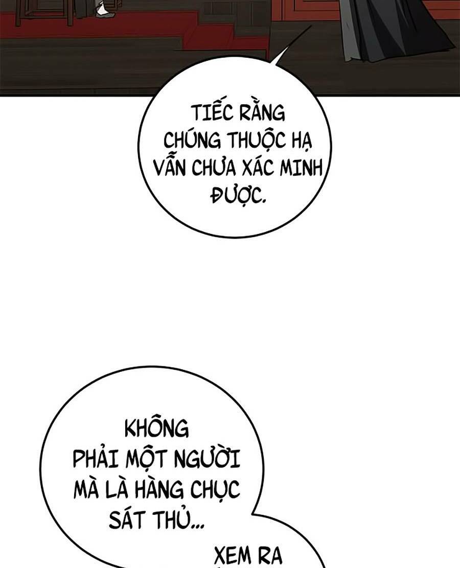 Võ Đang Kỳ Hiệp - Chapter 84 - Page 111