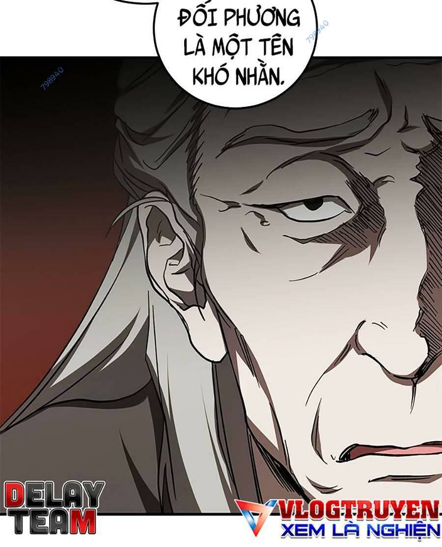 Võ Đang Kỳ Hiệp - Chapter 84 - Page 112