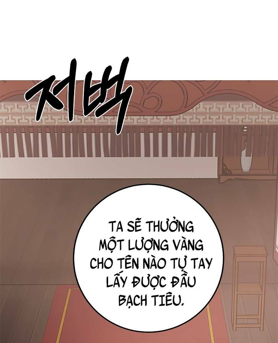 Võ Đang Kỳ Hiệp - Chapter 84 - Page 115
