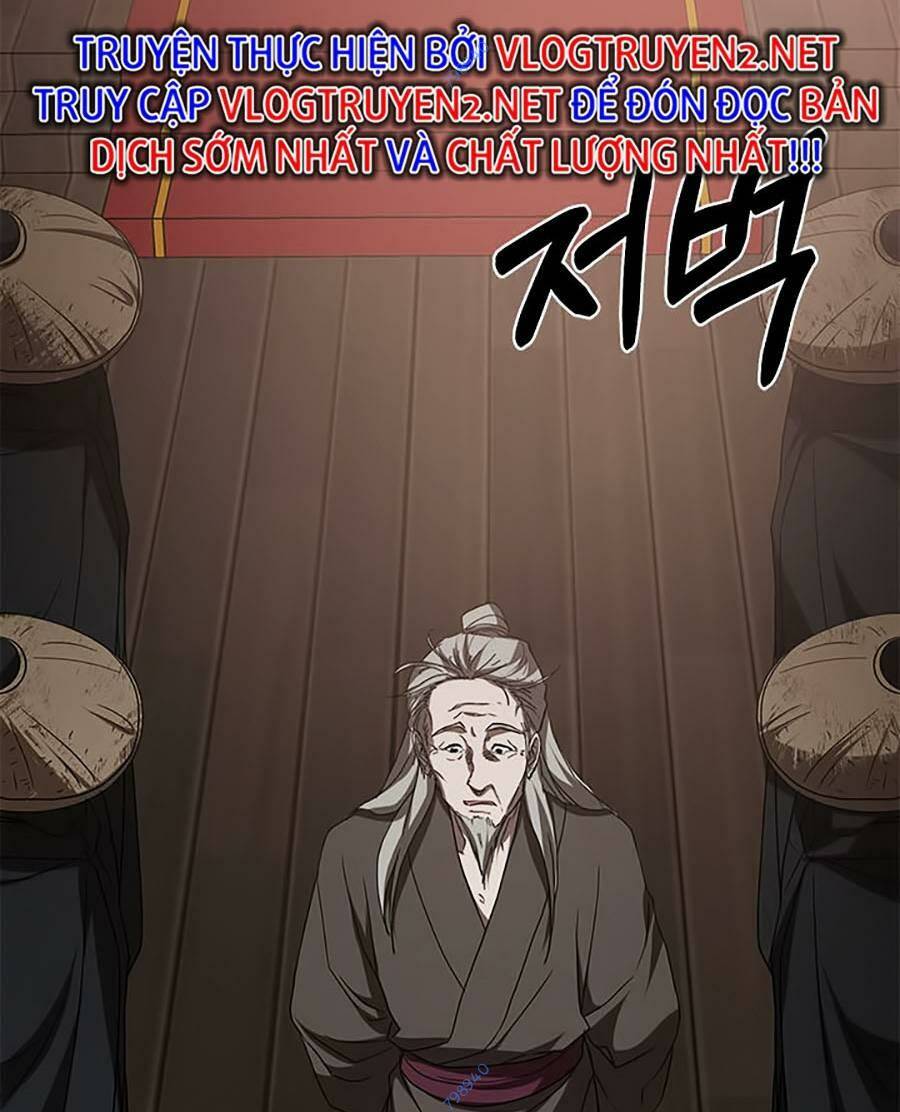 Võ Đang Kỳ Hiệp - Chapter 84 - Page 116