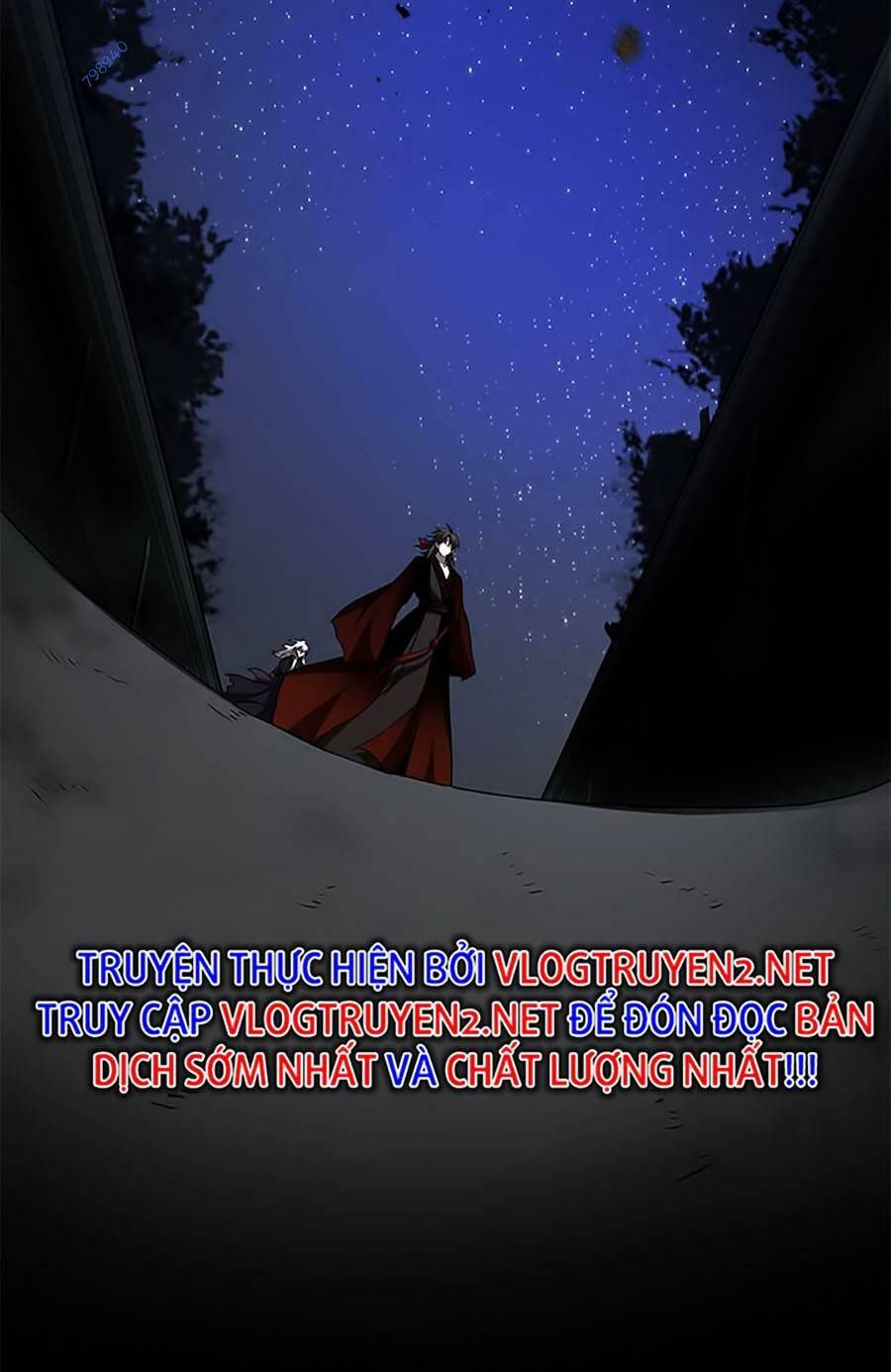 Võ Đang Kỳ Hiệp - Chapter 84 - Page 12