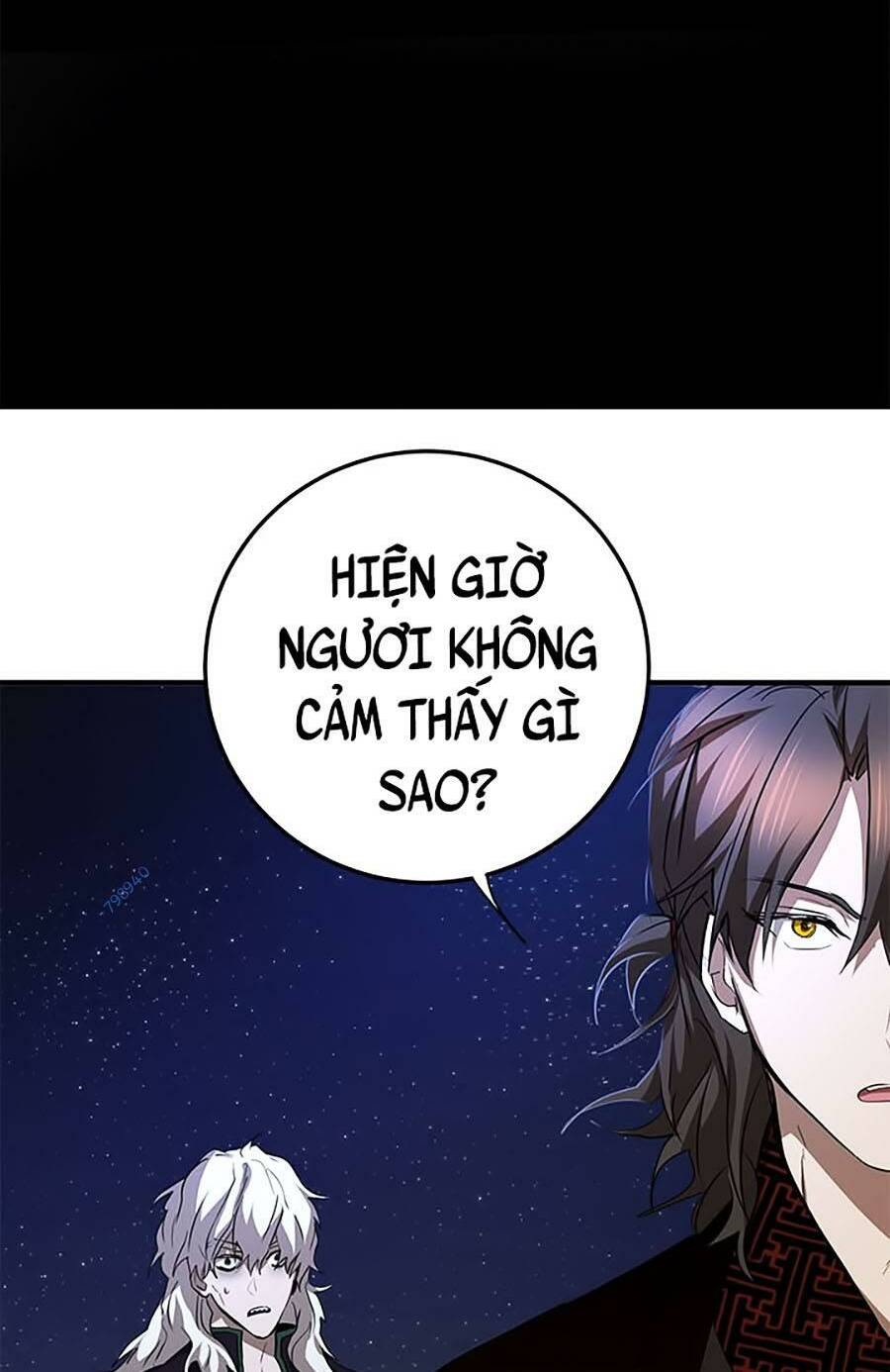 Võ Đang Kỳ Hiệp - Chapter 84 - Page 13