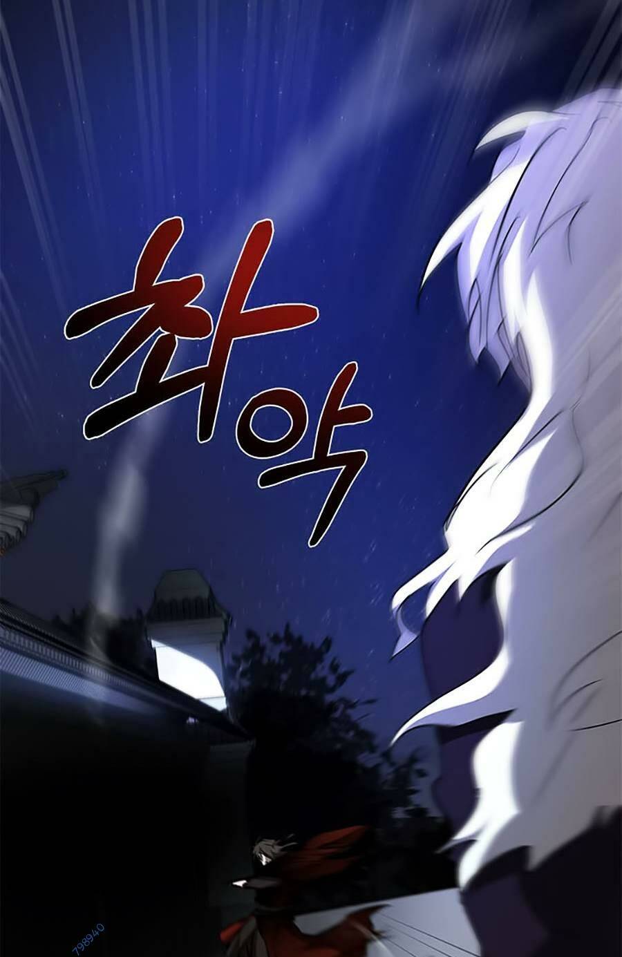 Võ Đang Kỳ Hiệp - Chapter 84 - Page 20