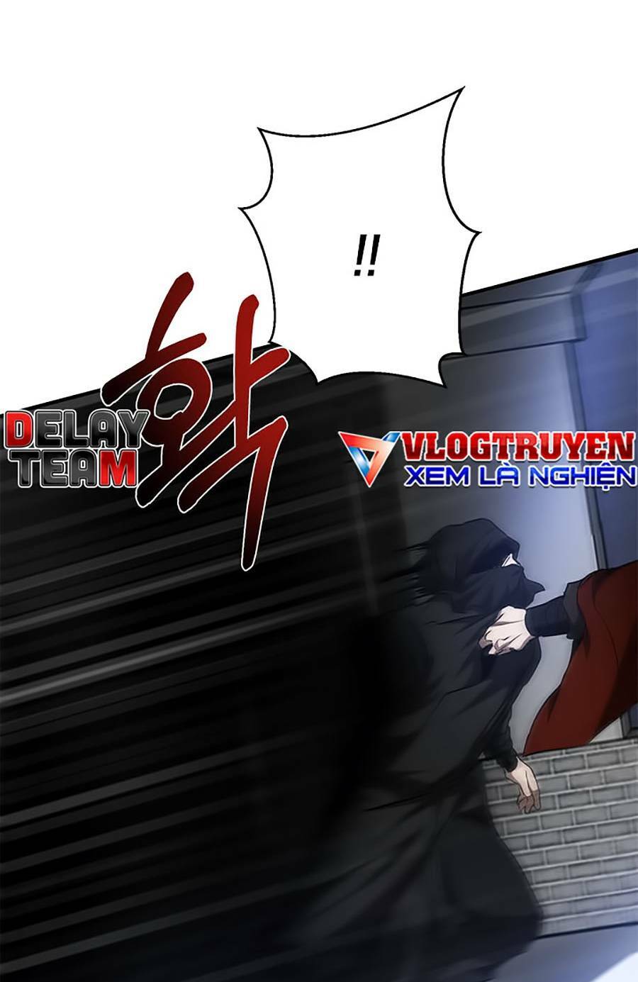 Võ Đang Kỳ Hiệp - Chapter 84 - Page 22