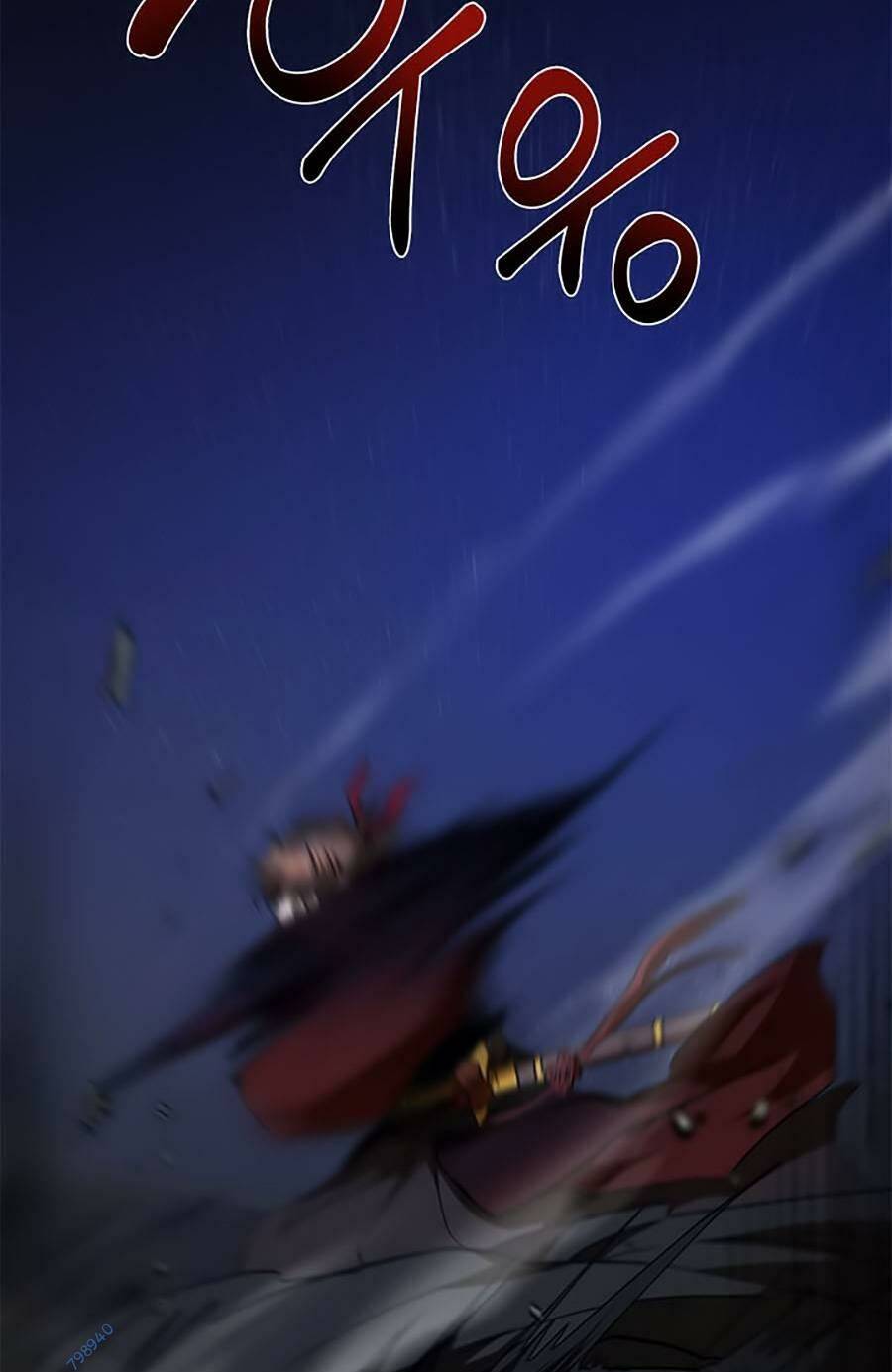 Võ Đang Kỳ Hiệp - Chapter 84 - Page 24