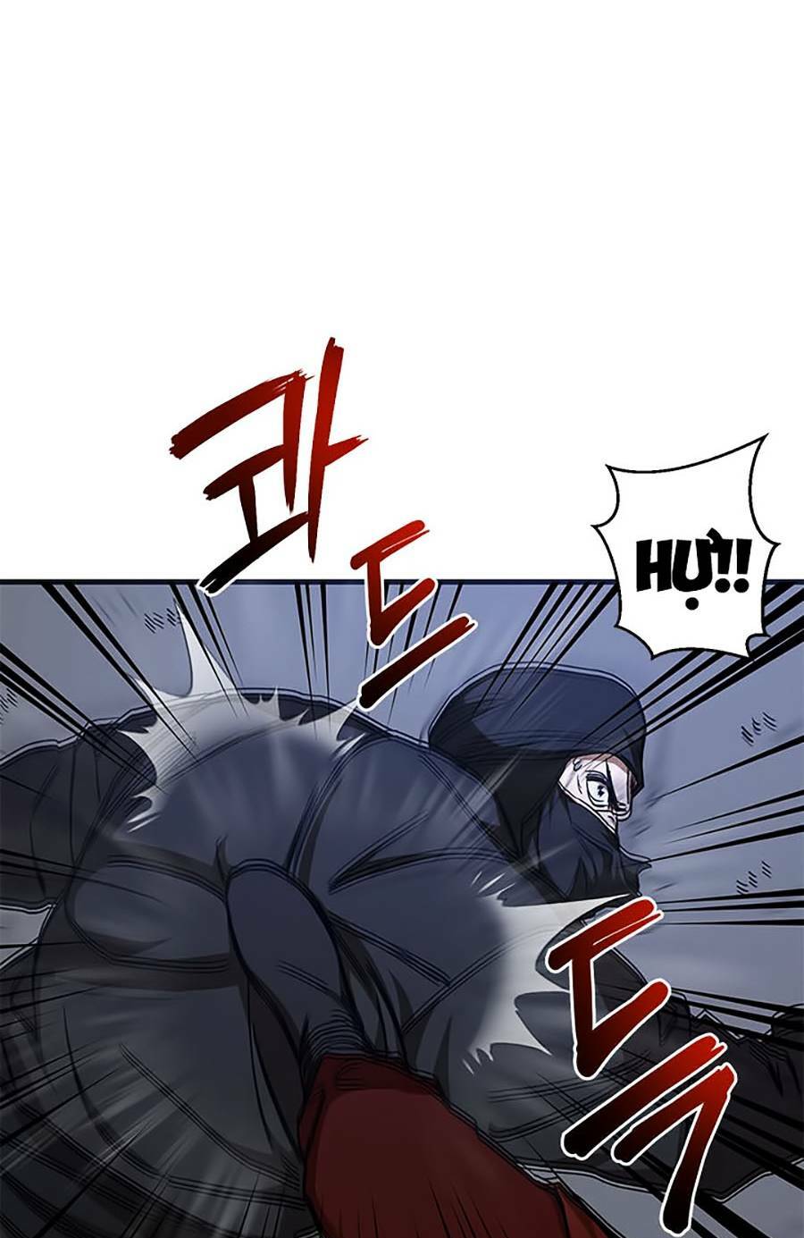 Võ Đang Kỳ Hiệp - Chapter 84 - Page 26