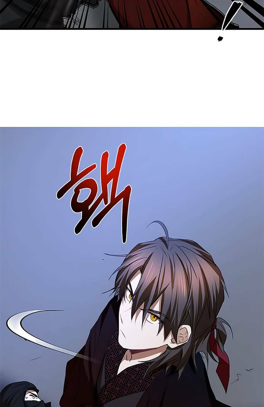 Võ Đang Kỳ Hiệp - Chapter 84 - Page 27