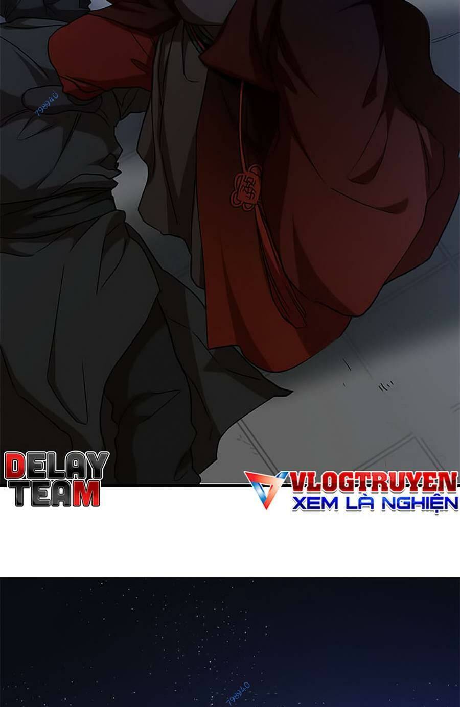 Võ Đang Kỳ Hiệp - Chapter 84 - Page 28