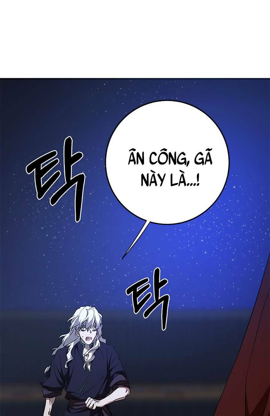 Võ Đang Kỳ Hiệp - Chapter 84 - Page 35