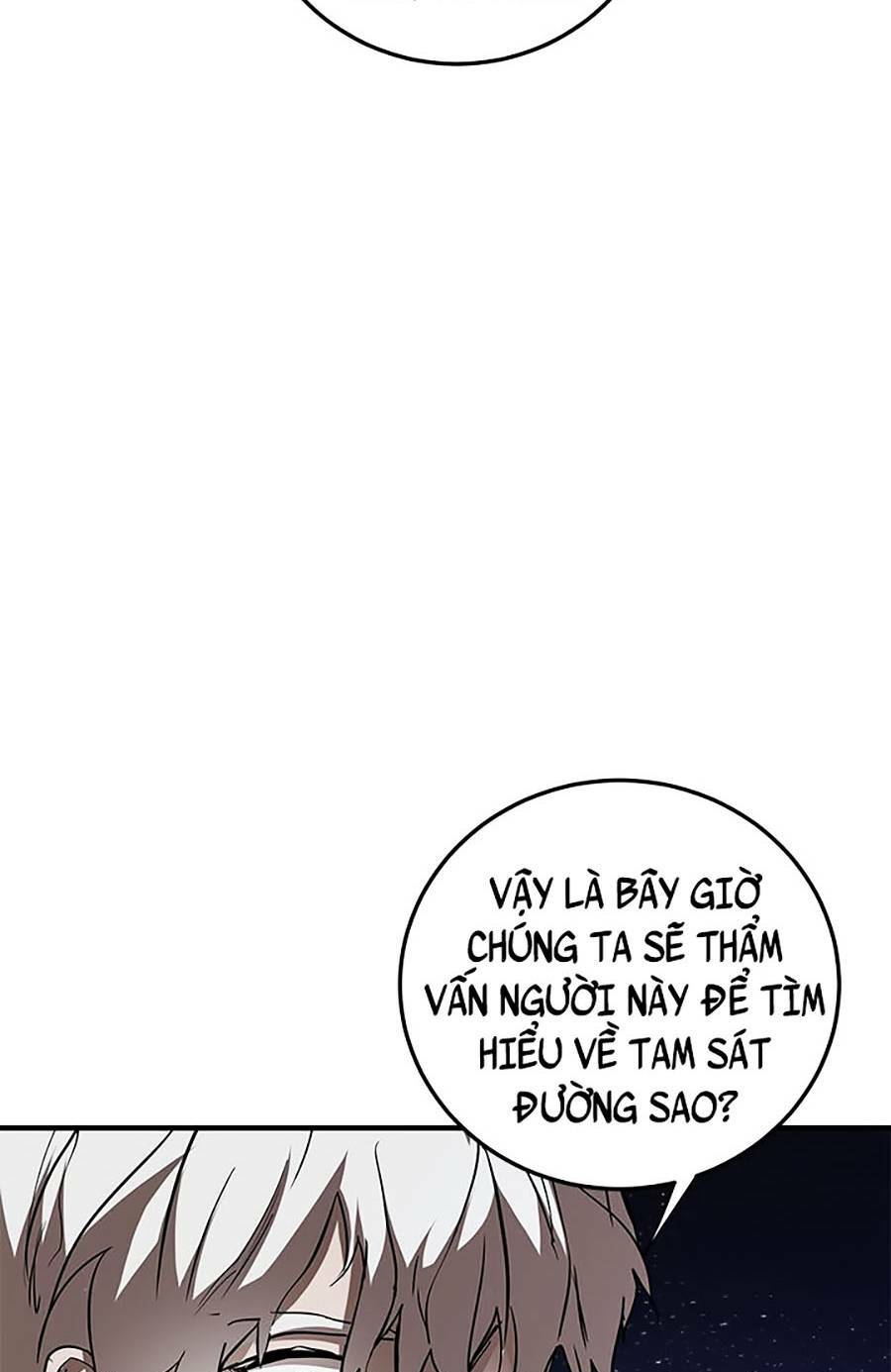 Võ Đang Kỳ Hiệp - Chapter 84 - Page 38