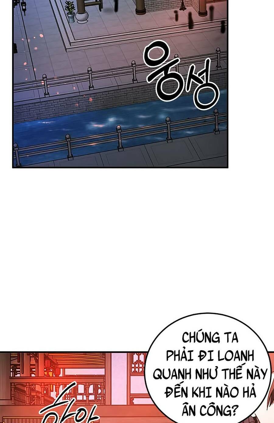 Võ Đang Kỳ Hiệp - Chapter 84 - Page 3