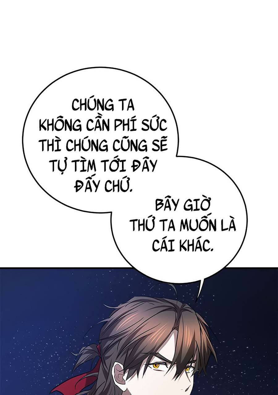 Võ Đang Kỳ Hiệp - Chapter 84 - Page 40