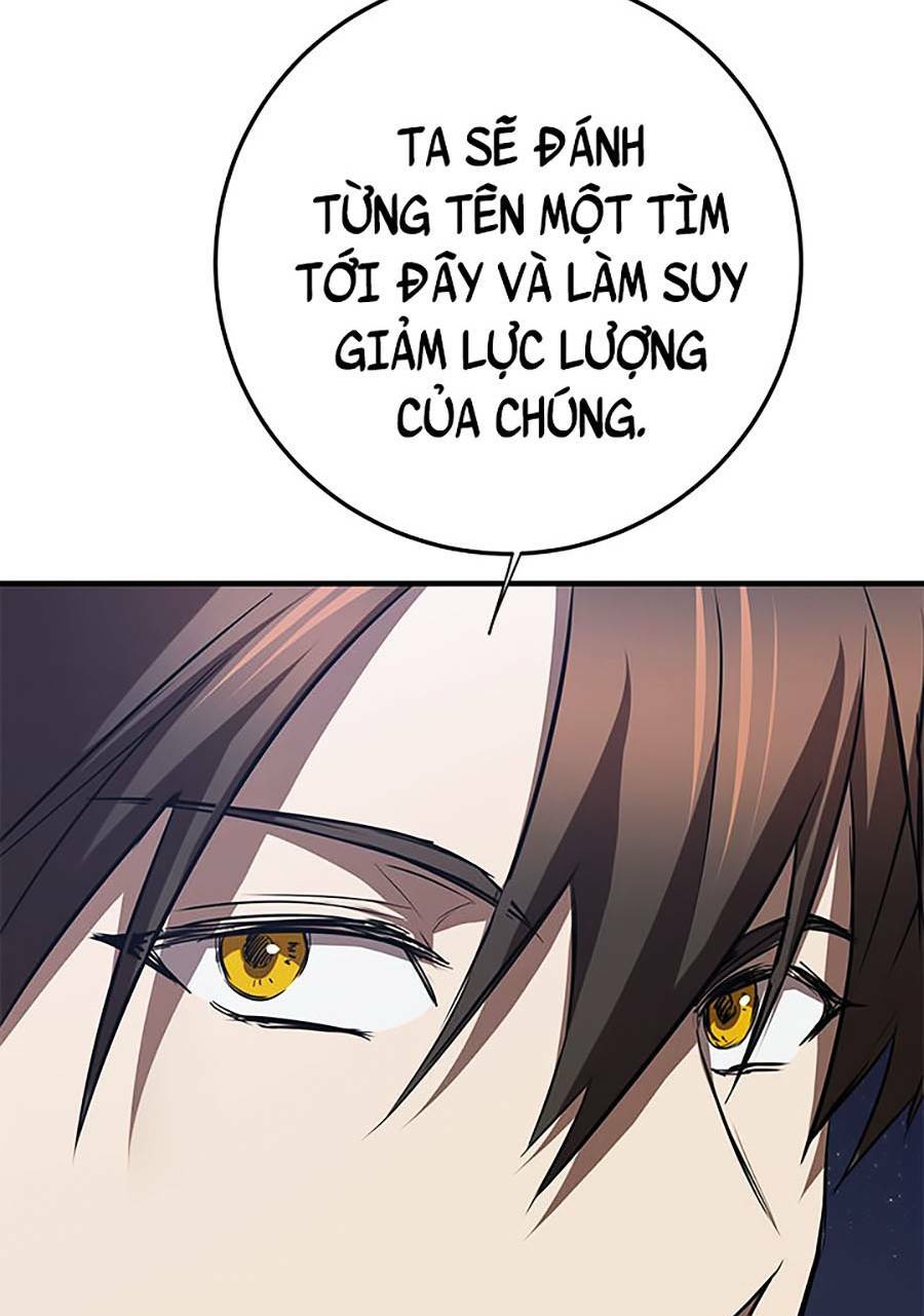 Võ Đang Kỳ Hiệp - Chapter 84 - Page 42