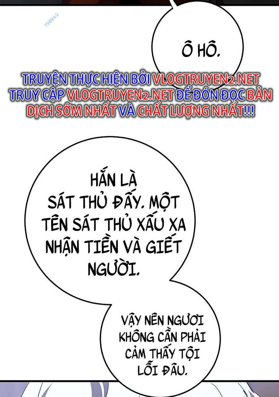 Võ Đang Kỳ Hiệp - Chapter 84 - Page 52