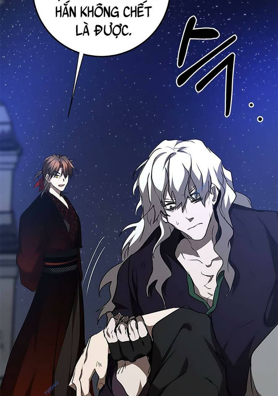 Võ Đang Kỳ Hiệp - Chapter 84 - Page 56