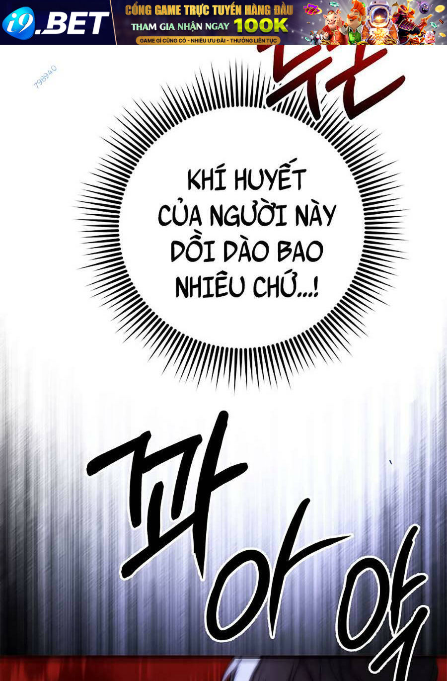 Võ Đang Kỳ Hiệp - Chapter 84 - Page 60