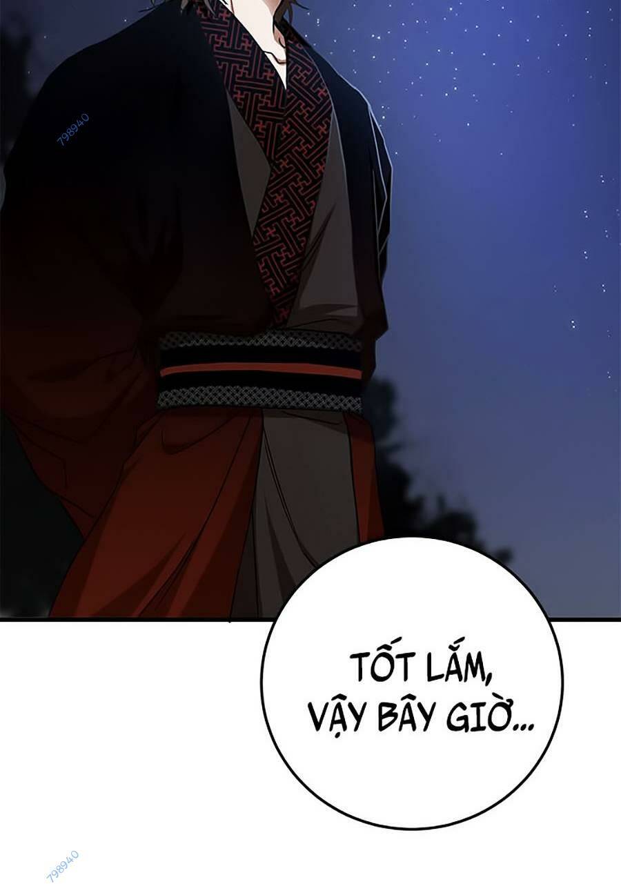 Võ Đang Kỳ Hiệp - Chapter 84 - Page 64