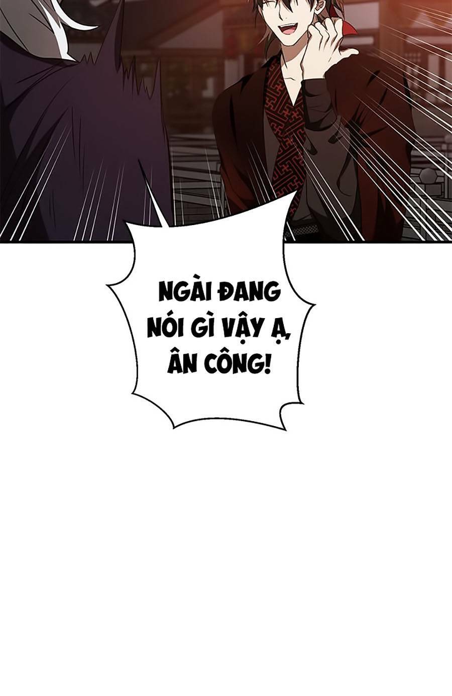 Võ Đang Kỳ Hiệp - Chapter 84 - Page 6