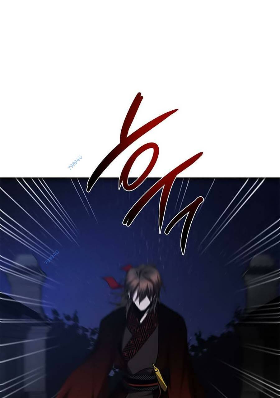 Võ Đang Kỳ Hiệp - Chapter 84 - Page 69