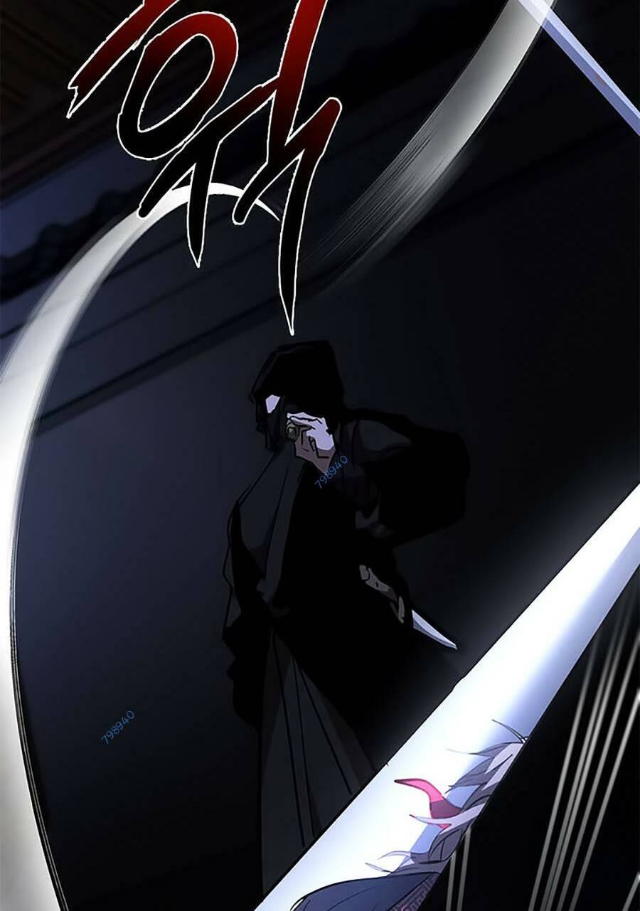 Võ Đang Kỳ Hiệp - Chapter 84 - Page 73