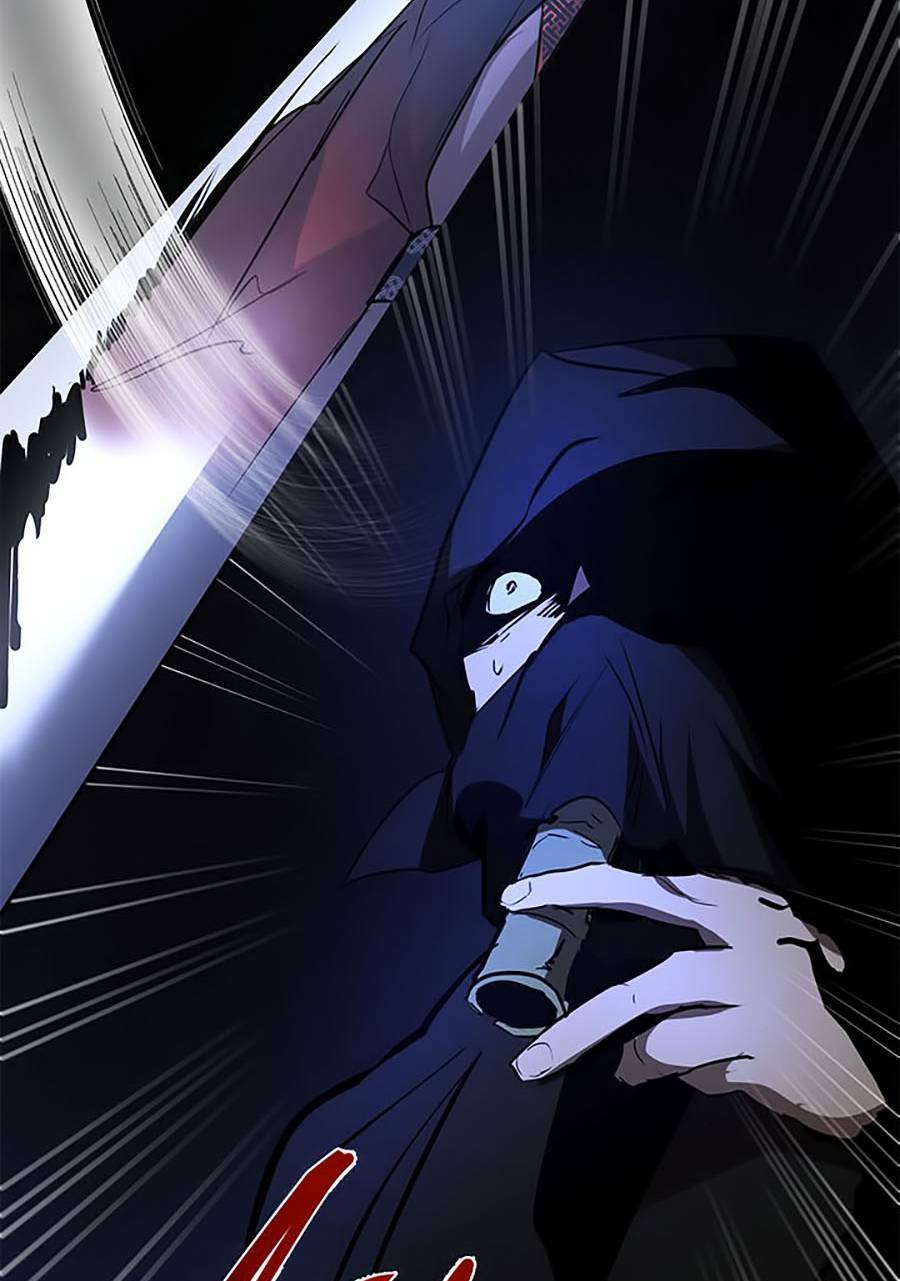 Võ Đang Kỳ Hiệp - Chapter 84 - Page 74