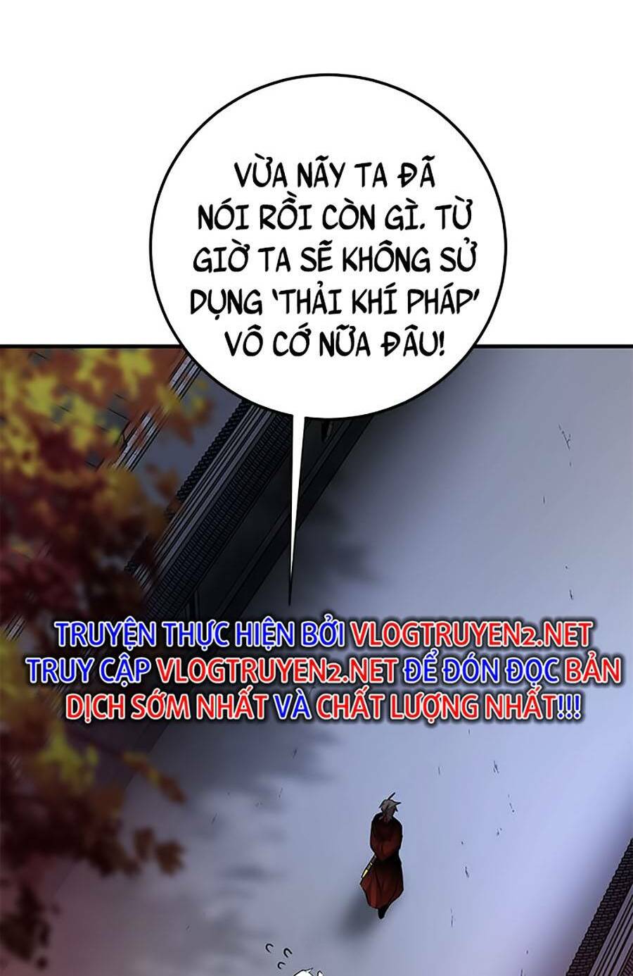 Võ Đang Kỳ Hiệp - Chapter 84 - Page 7