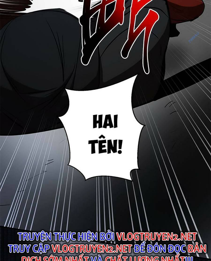 Võ Đang Kỳ Hiệp - Chapter 84 - Page 88
