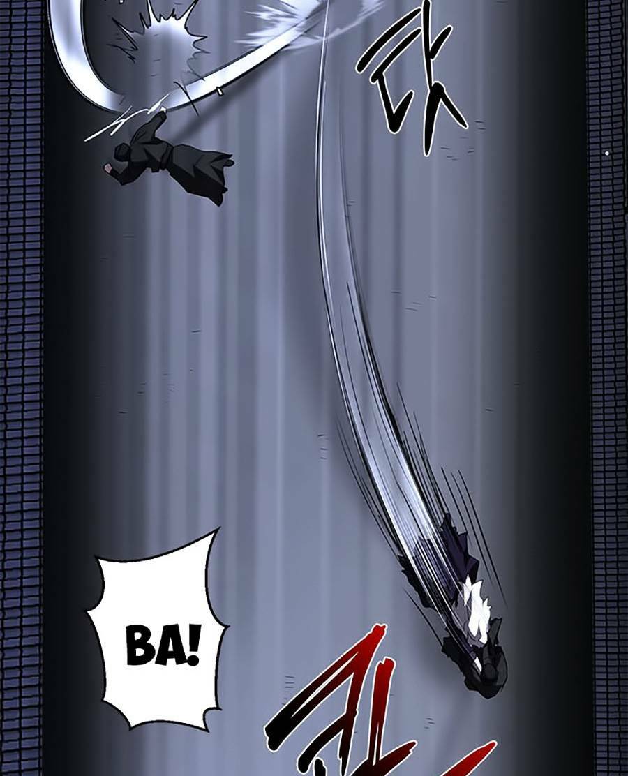 Võ Đang Kỳ Hiệp - Chapter 84 - Page 90