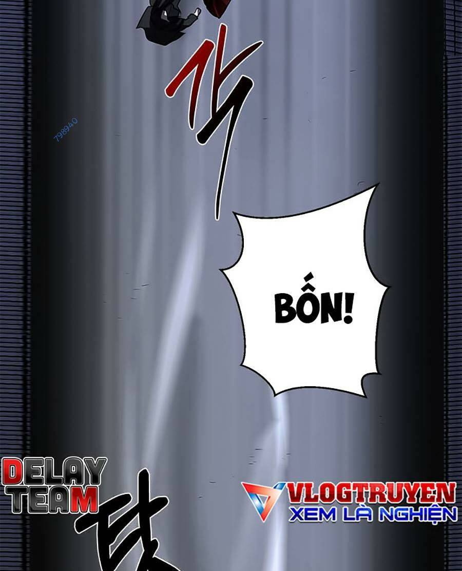 Võ Đang Kỳ Hiệp - Chapter 84 - Page 92