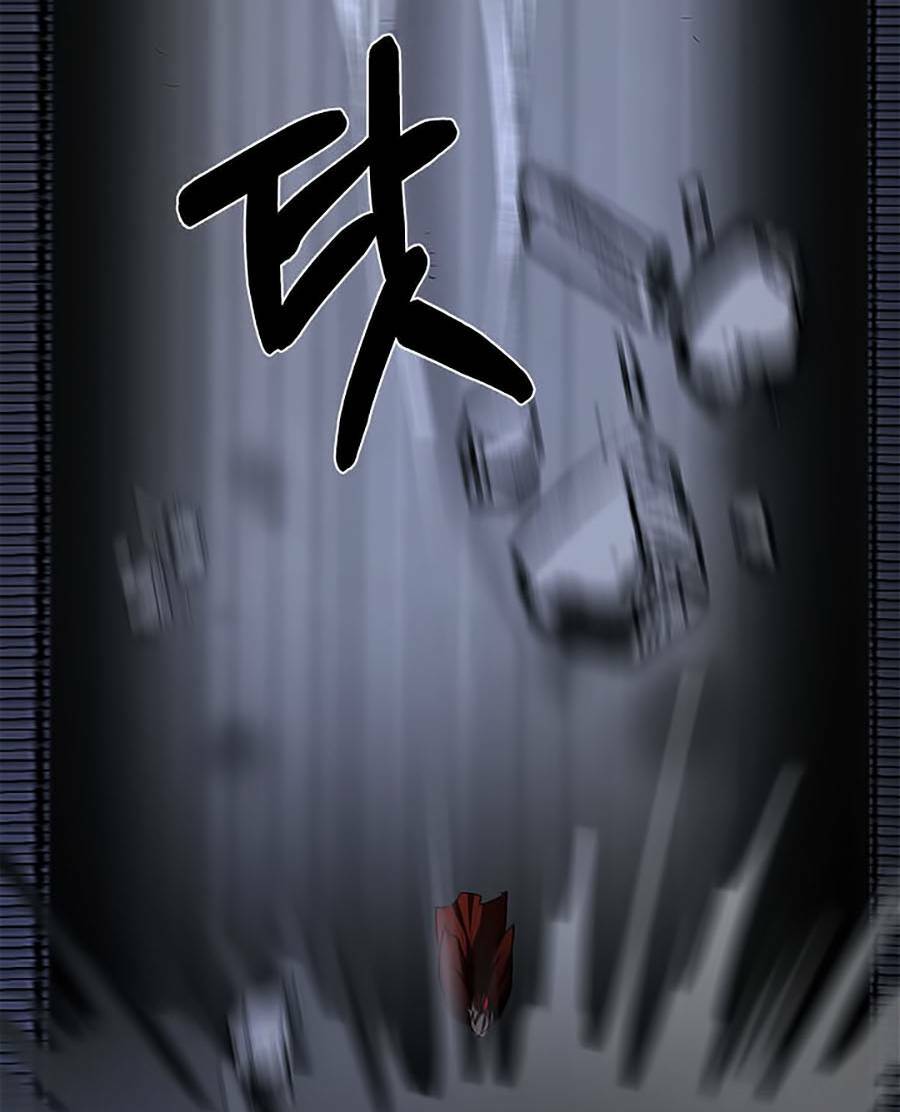 Võ Đang Kỳ Hiệp - Chapter 84 - Page 94