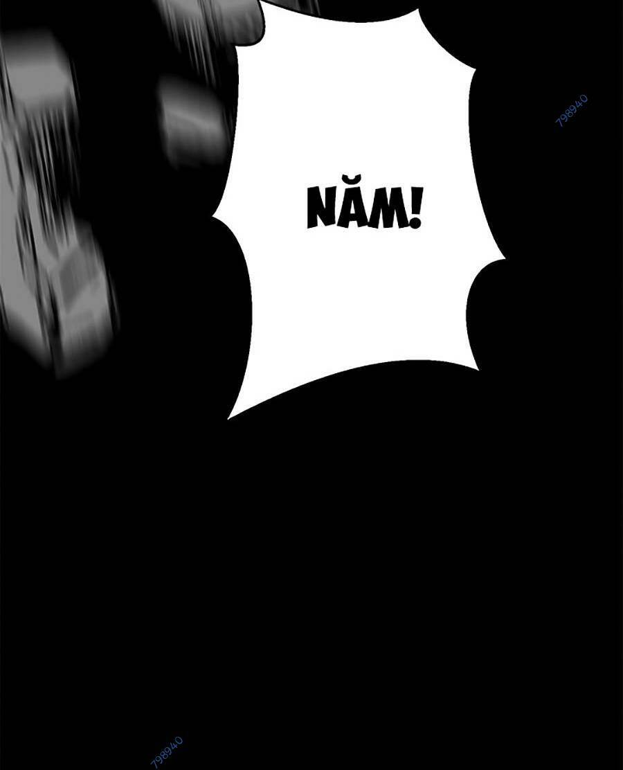 Võ Đang Kỳ Hiệp - Chapter 84 - Page 96