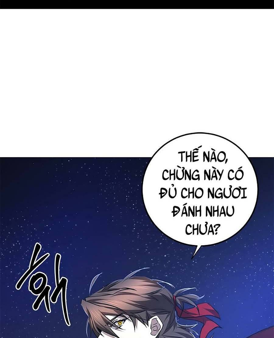 Võ Đang Kỳ Hiệp - Chapter 84 - Page 97