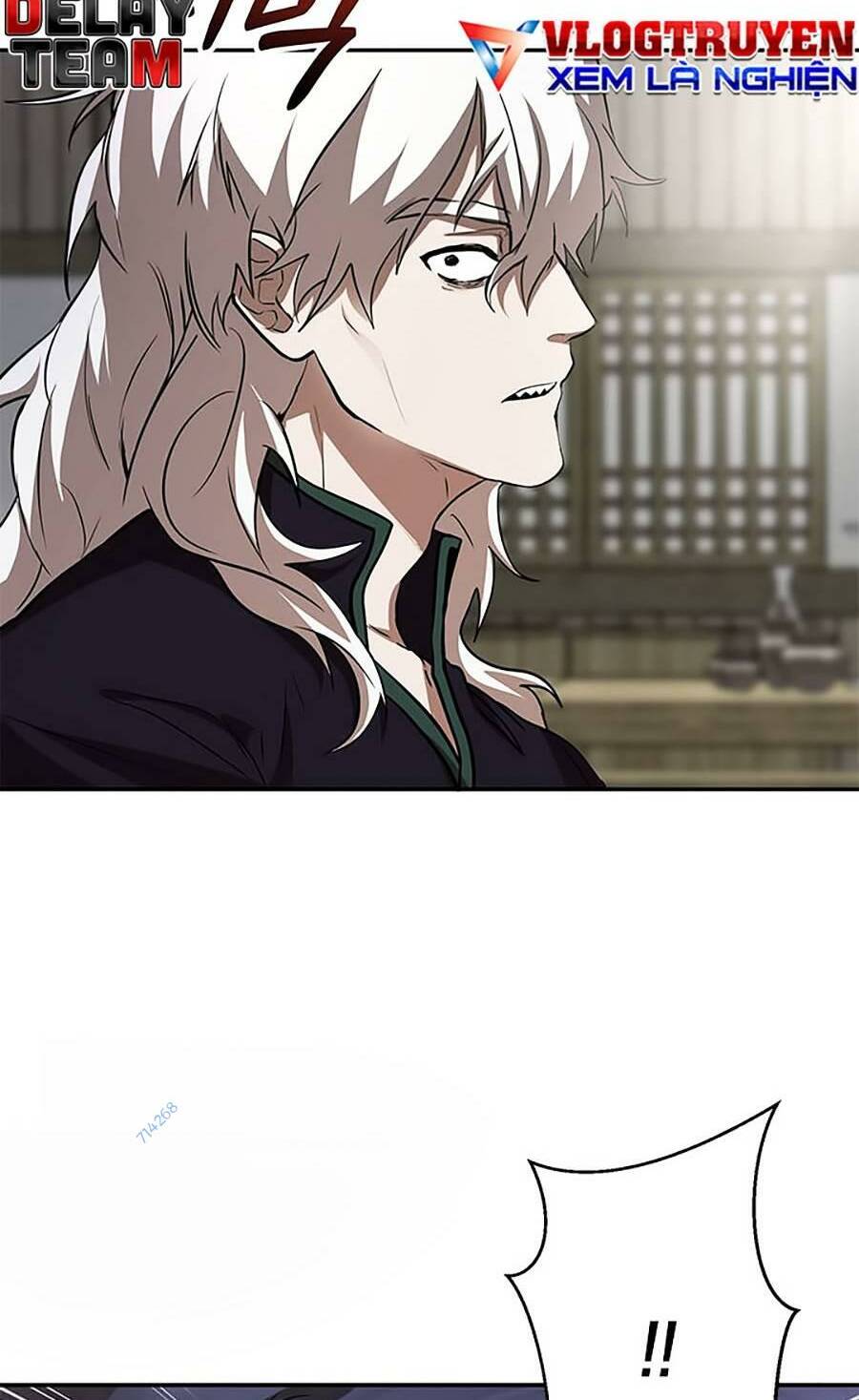 Võ Đang Kỳ Hiệp - Chapter 85 - Page 9