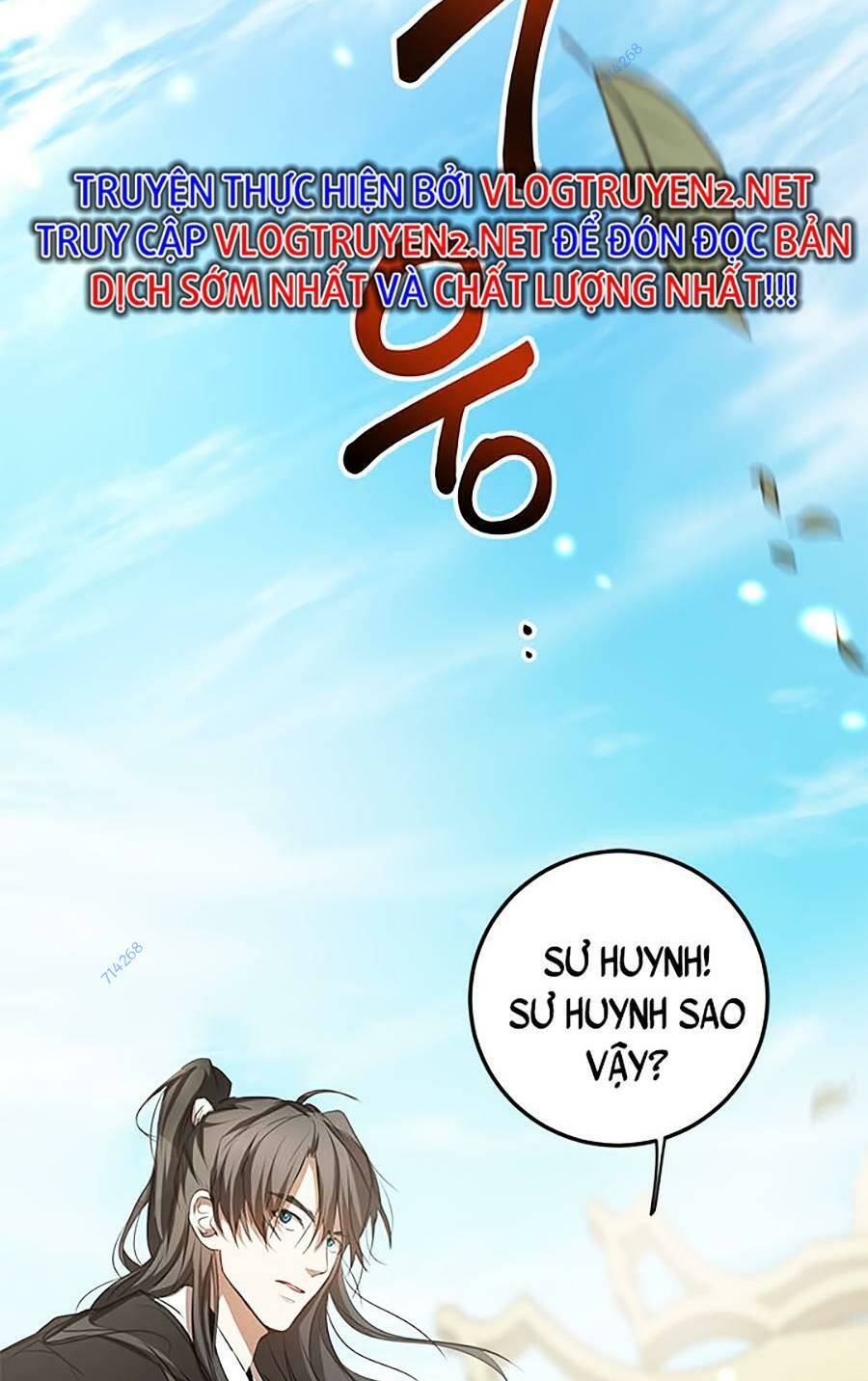 Võ Đang Kỳ Hiệp - Chapter 85 - Page 102