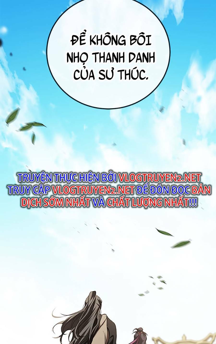 Võ Đang Kỳ Hiệp - Chapter 85 - Page 107