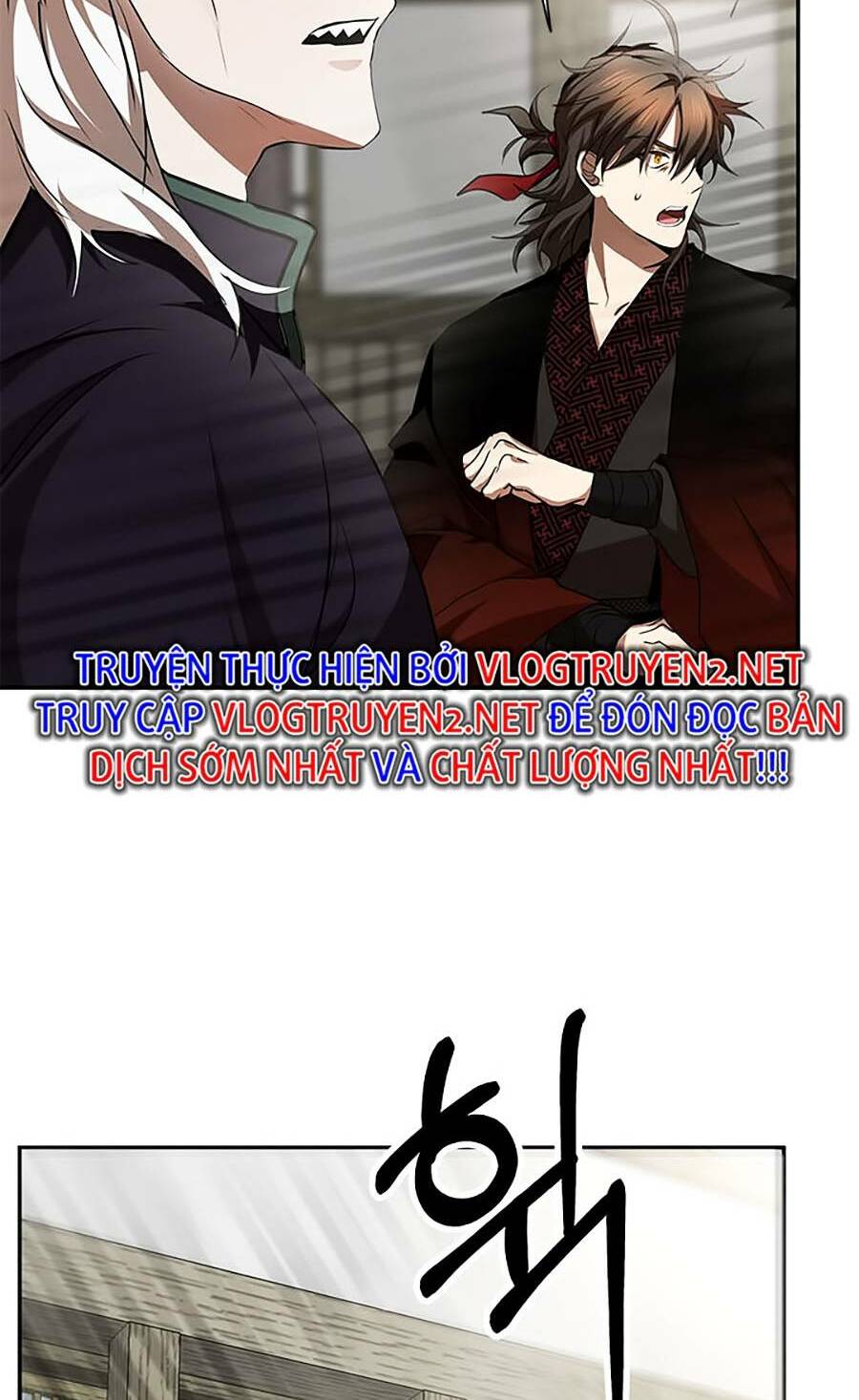 Võ Đang Kỳ Hiệp - Chapter 85 - Page 11