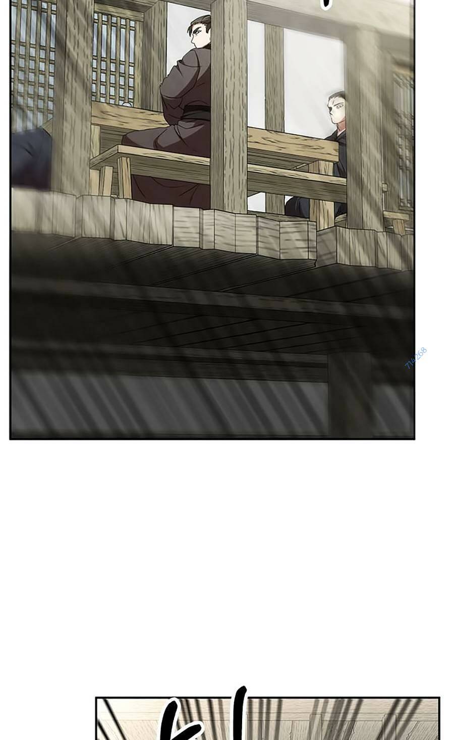 Võ Đang Kỳ Hiệp - Chapter 85 - Page 12