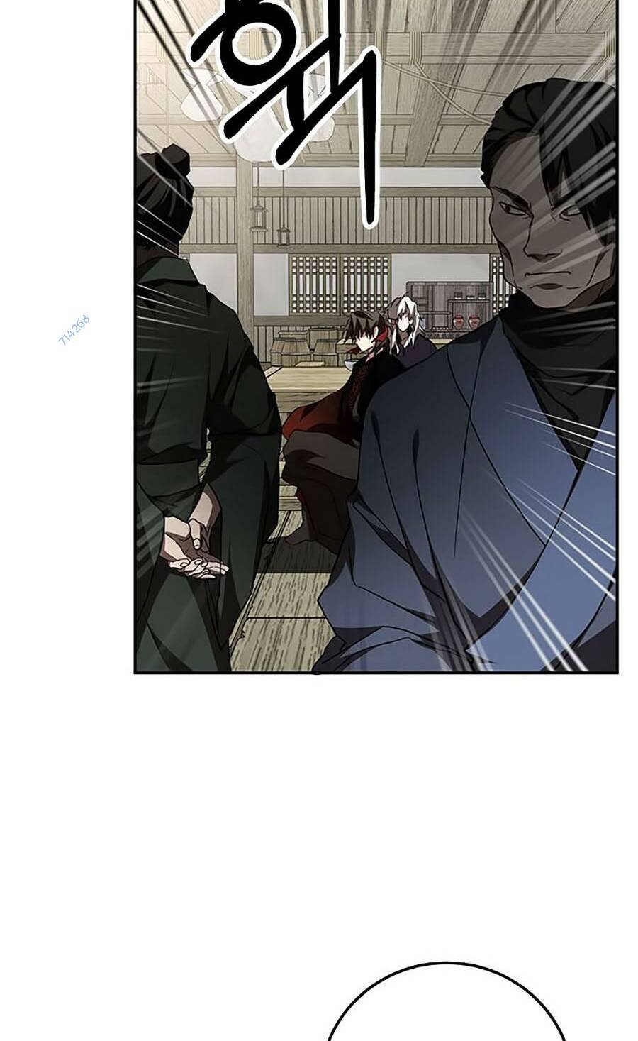 Võ Đang Kỳ Hiệp - Chapter 85 - Page 13