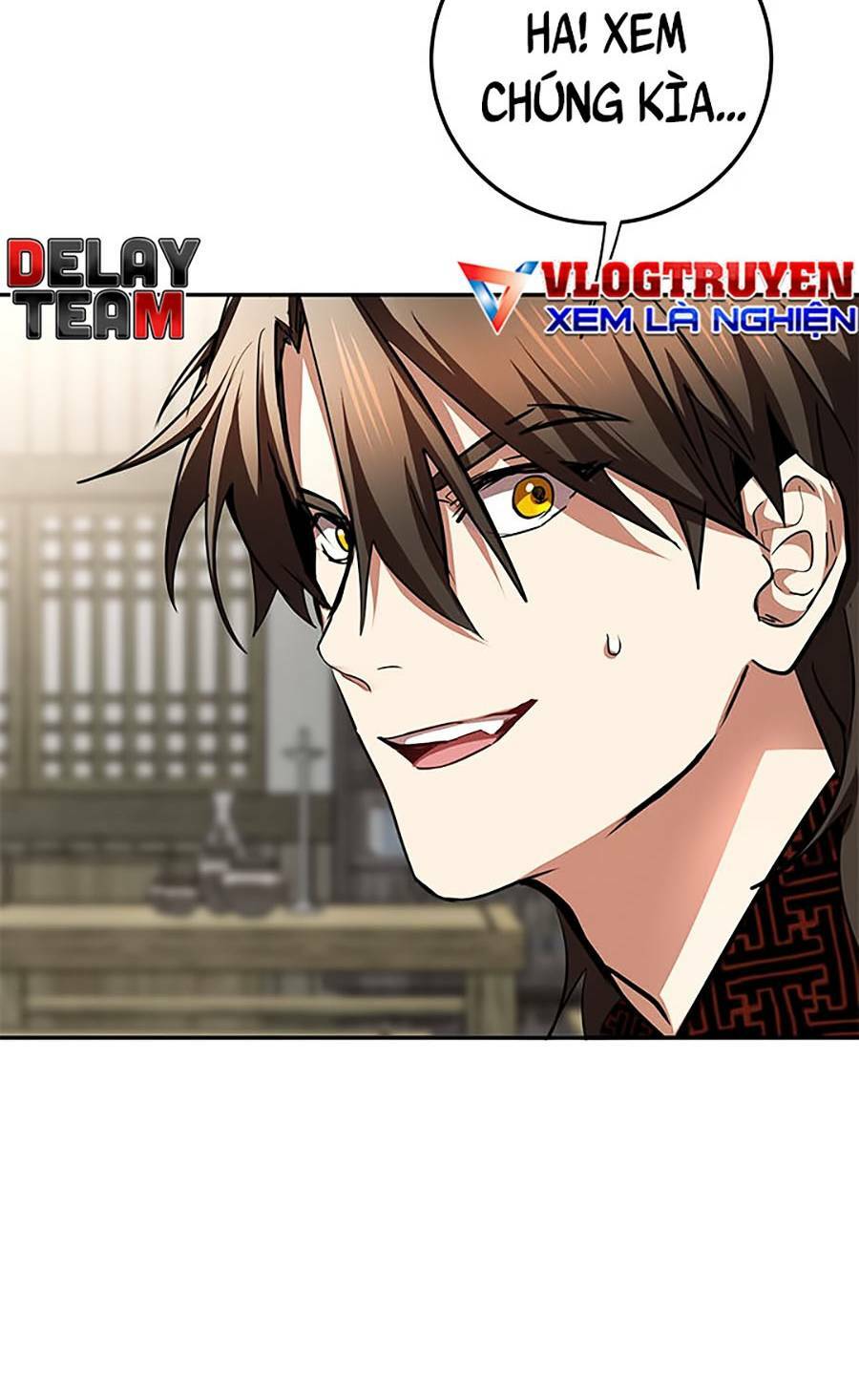 Võ Đang Kỳ Hiệp - Chapter 85 - Page 14