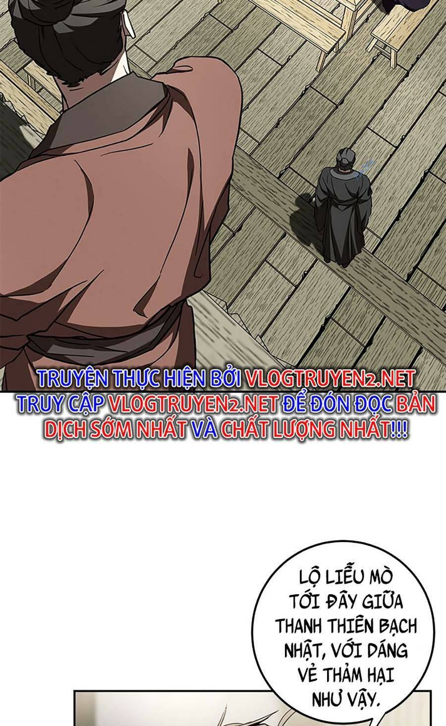 Võ Đang Kỳ Hiệp - Chapter 85 - Page 16