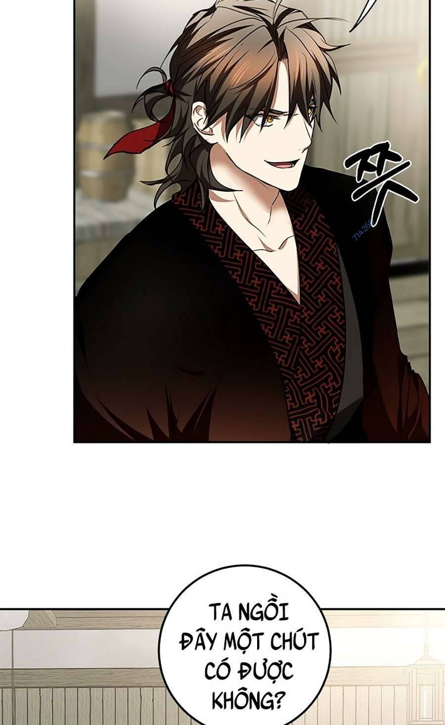 Võ Đang Kỳ Hiệp - Chapter 85 - Page 17