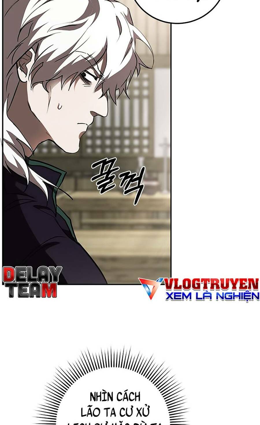 Võ Đang Kỳ Hiệp - Chapter 85 - Page 19