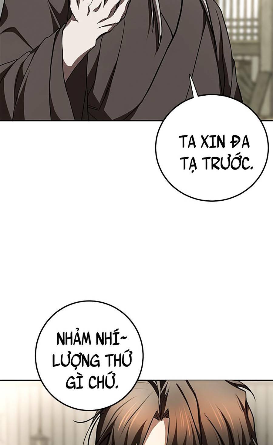 Võ Đang Kỳ Hiệp - Chapter 85 - Page 22