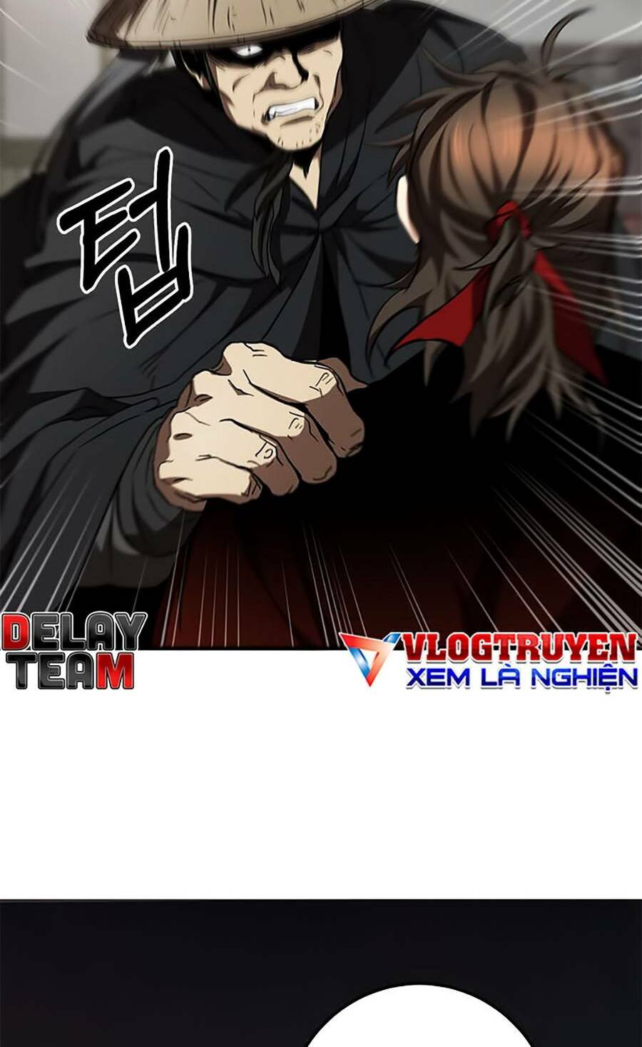 Võ Đang Kỳ Hiệp - Chapter 85 - Page 31