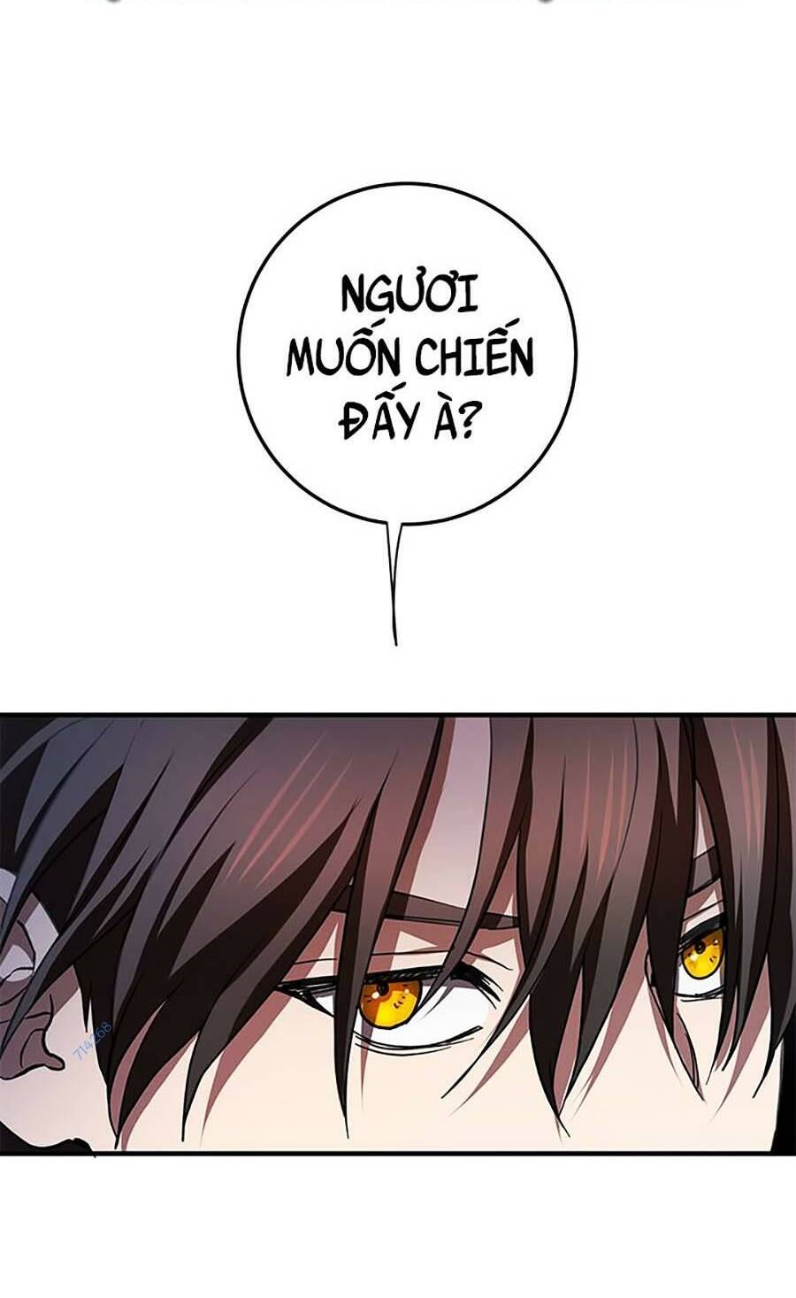 Võ Đang Kỳ Hiệp - Chapter 85 - Page 33